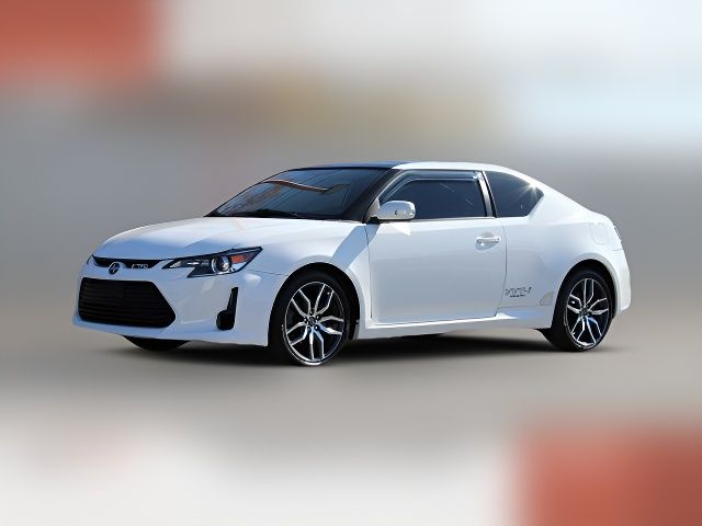 2014 Scion tC Base