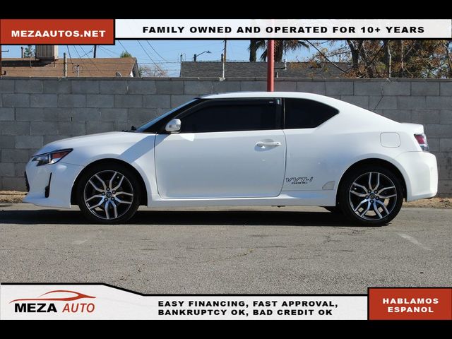 2014 Scion tC Base