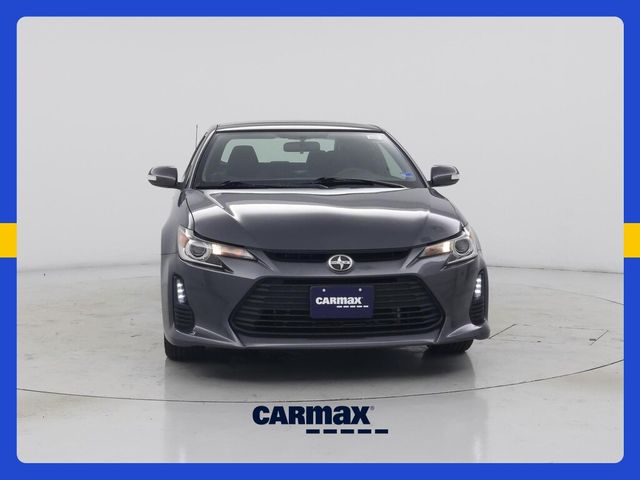 2014 Scion tC 