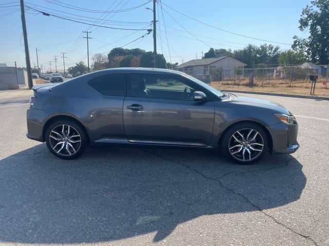 2014 Scion tC Monogram