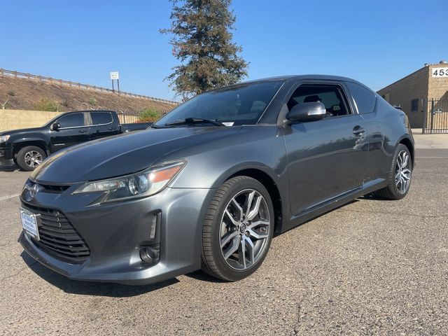 2014 Scion tC Monogram