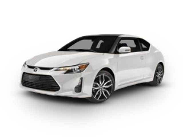 2014 Scion tC 