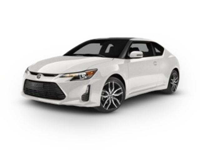 2014 Scion tC 