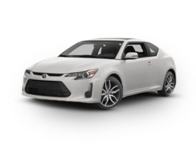 2014 Scion tC Monogram