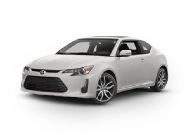 2014 Scion tC Monogram