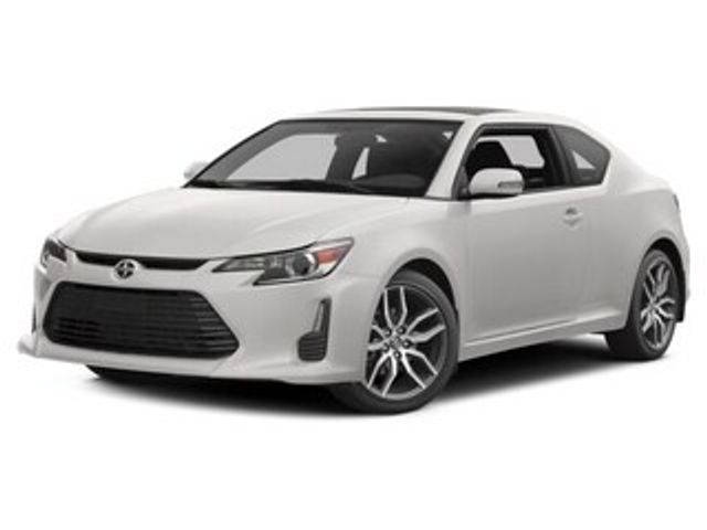 2014 Scion tC Monogram