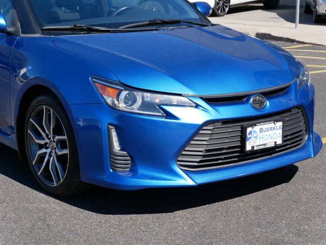 2014 Scion tC Base