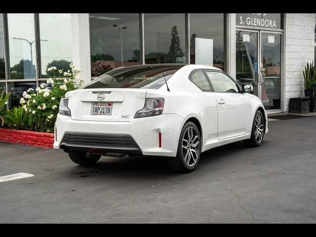 2014 Scion tC Base