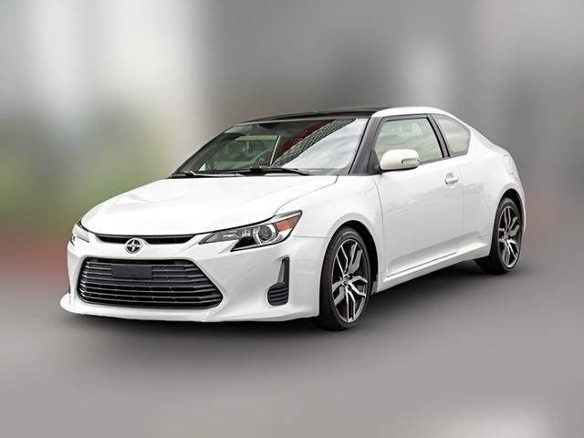 2014 Scion tC Base