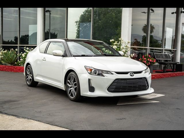 2014 Scion tC Base