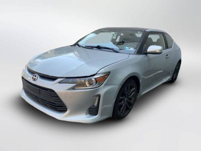 2014 Scion tC 10 Series