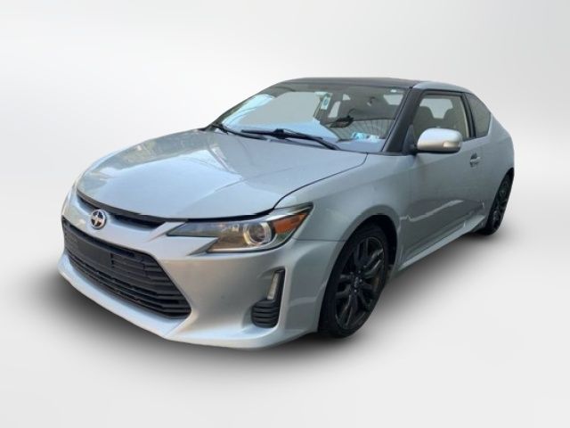 2014 Scion tC 10 Series