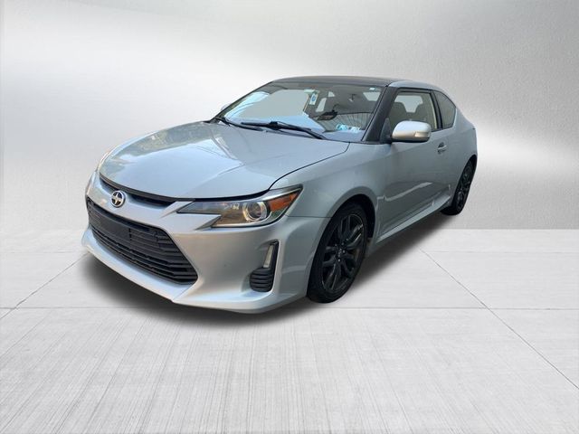 2014 Scion tC 10 Series