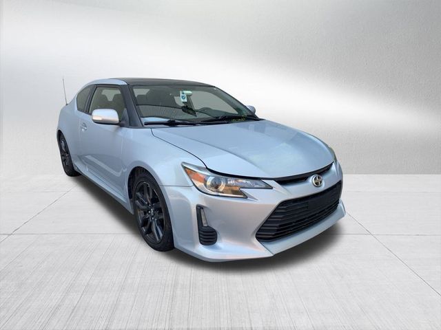 2014 Scion tC 10 Series