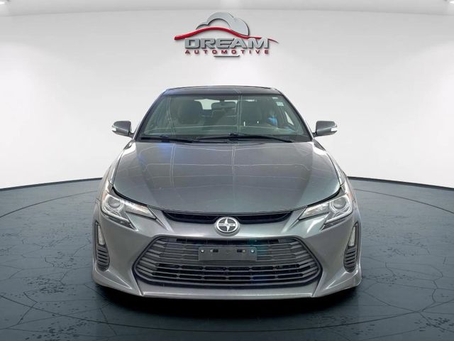 2014 Scion tC 