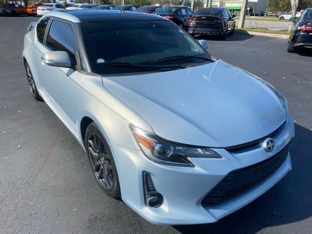 2014 Scion tC 10 Series