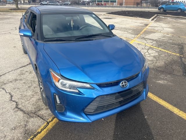 2014 Scion tC Base