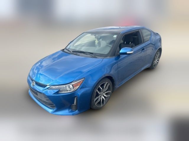 2014 Scion tC Base