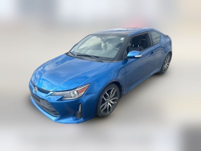 2014 Scion tC Base