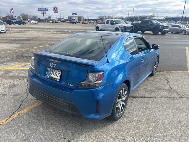 2014 Scion tC Base