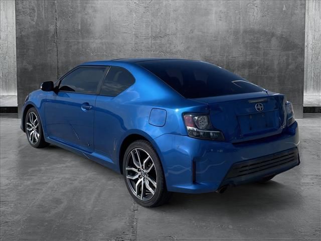 2014 Scion tC Base