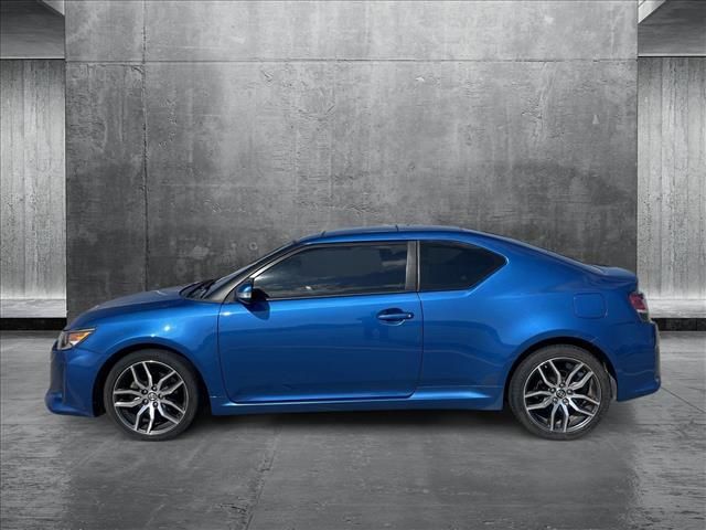 2014 Scion tC Base