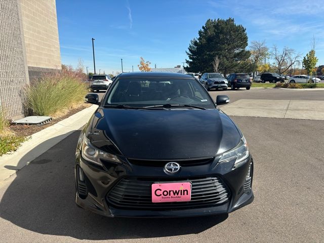 2014 Scion tC Base