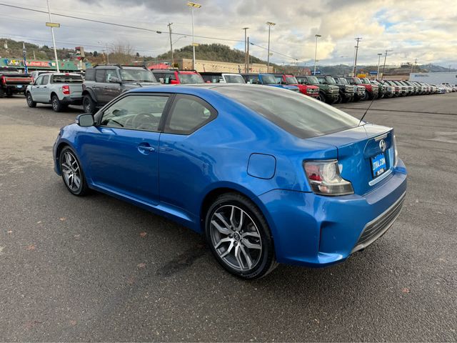 2014 Scion tC Base