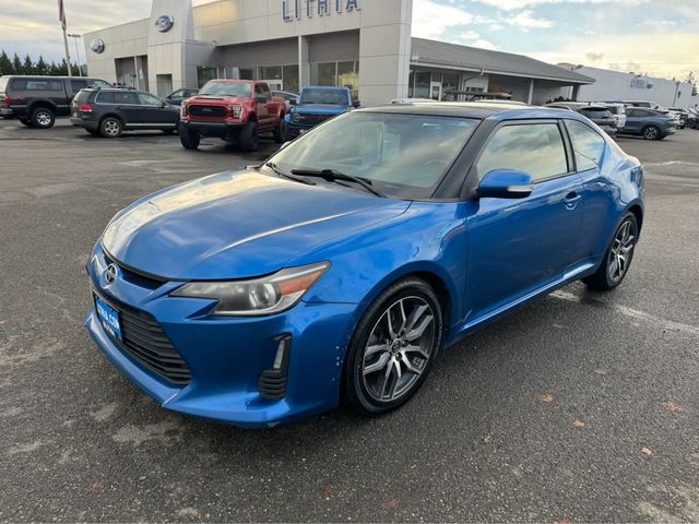 2014 Scion tC Base