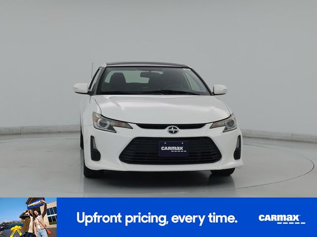 2014 Scion tC 