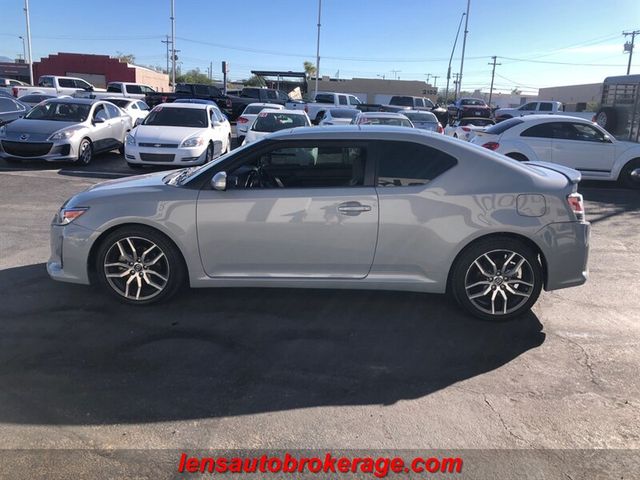 2014 Scion tC Base