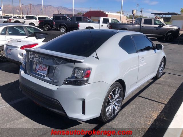 2014 Scion tC Base