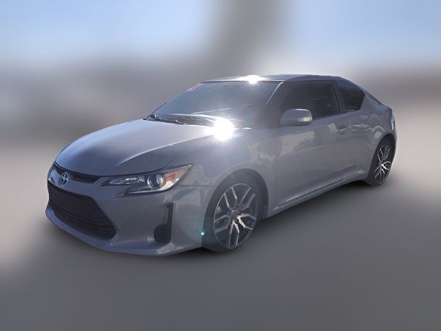 2014 Scion tC Base