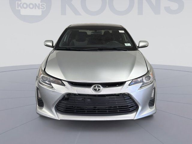 2014 Scion tC Base