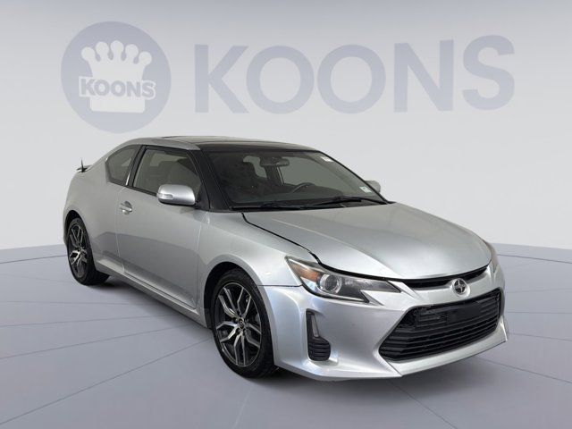 2014 Scion tC Base