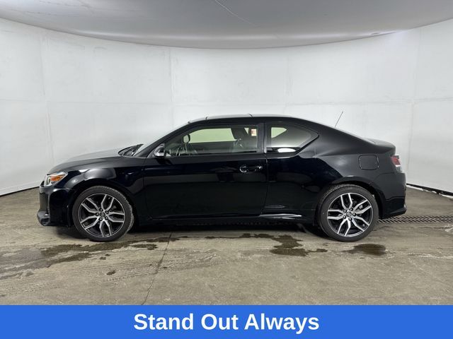 2014 Scion tC Base