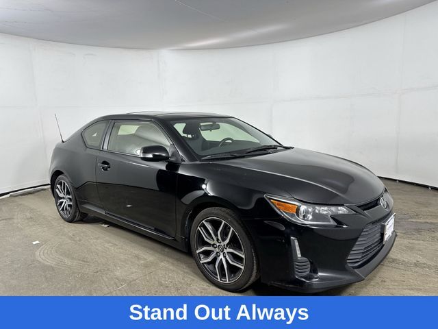 2014 Scion tC Base