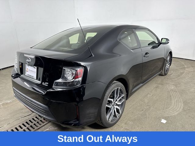 2014 Scion tC Base