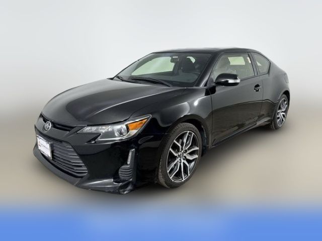 2014 Scion tC Base