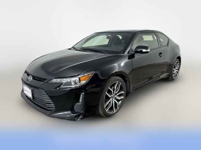 2014 Scion tC Base