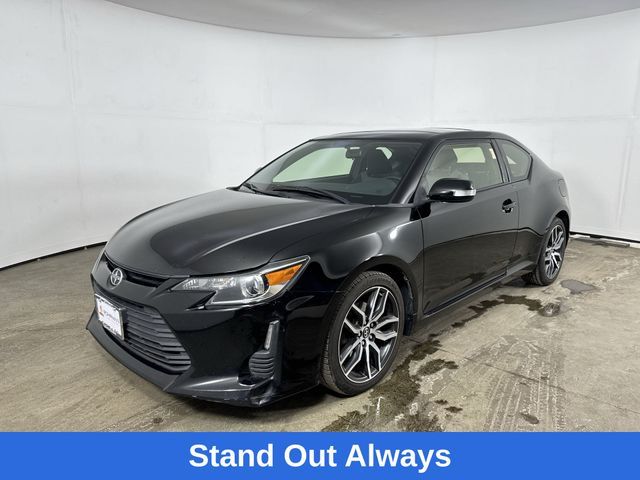 2014 Scion tC Base