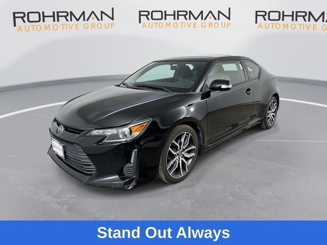 2014 Scion tC Base