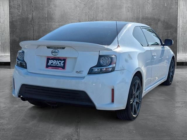 2014 Scion tC Base