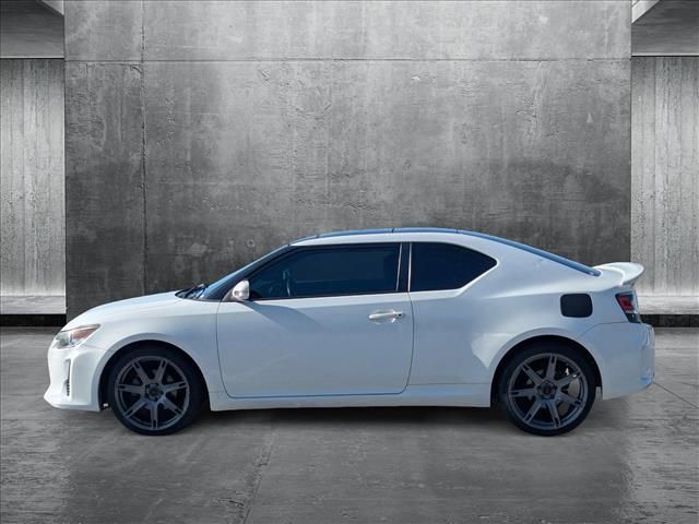 2014 Scion tC Base