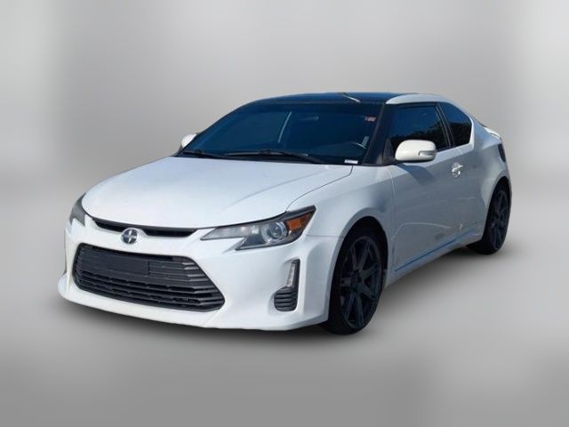 2014 Scion tC Base