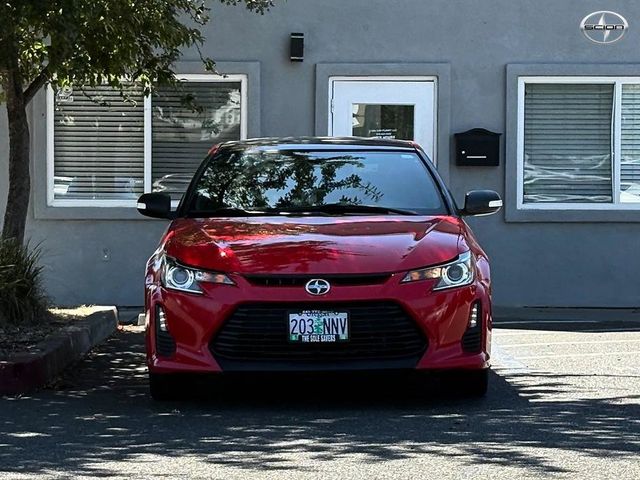 2014 Scion tC
