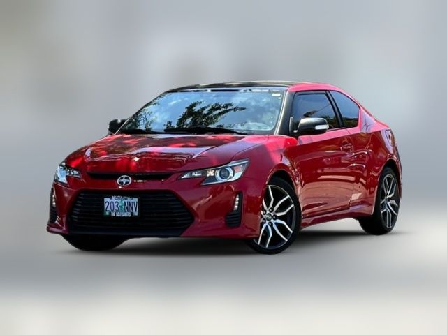 2014 Scion tC