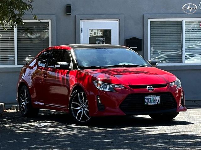 2014 Scion tC