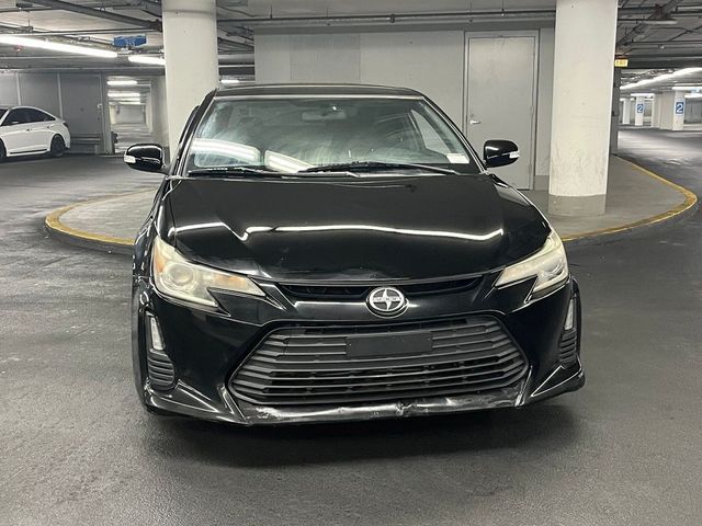 2014 Scion tC Base