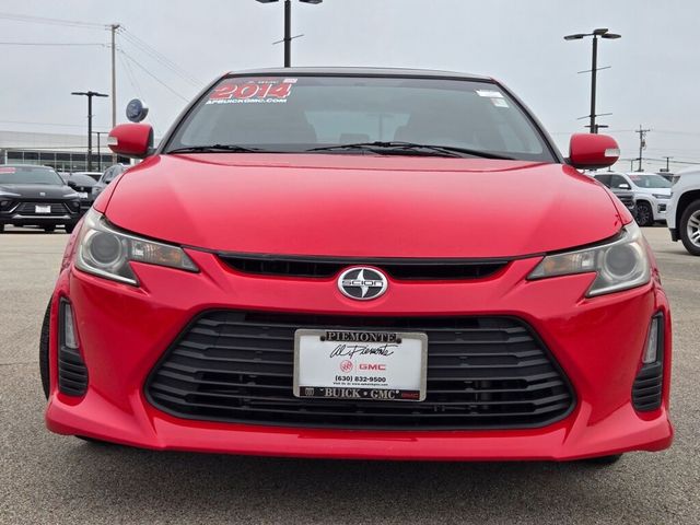 2014 Scion tC Base